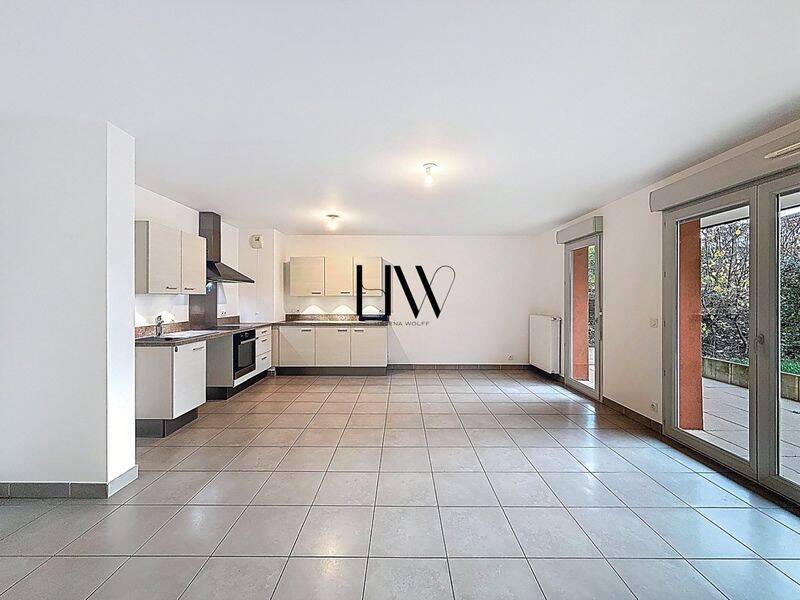 Appartement 4 pièces 83 m² · à Valleiry · 83 m² · 360 000 €