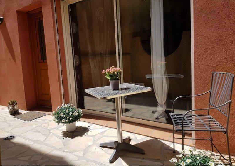 Appartement 1 pièce 30 m² · à Marseille 10ème Arrondissement · 30 m² · 745 €/mois