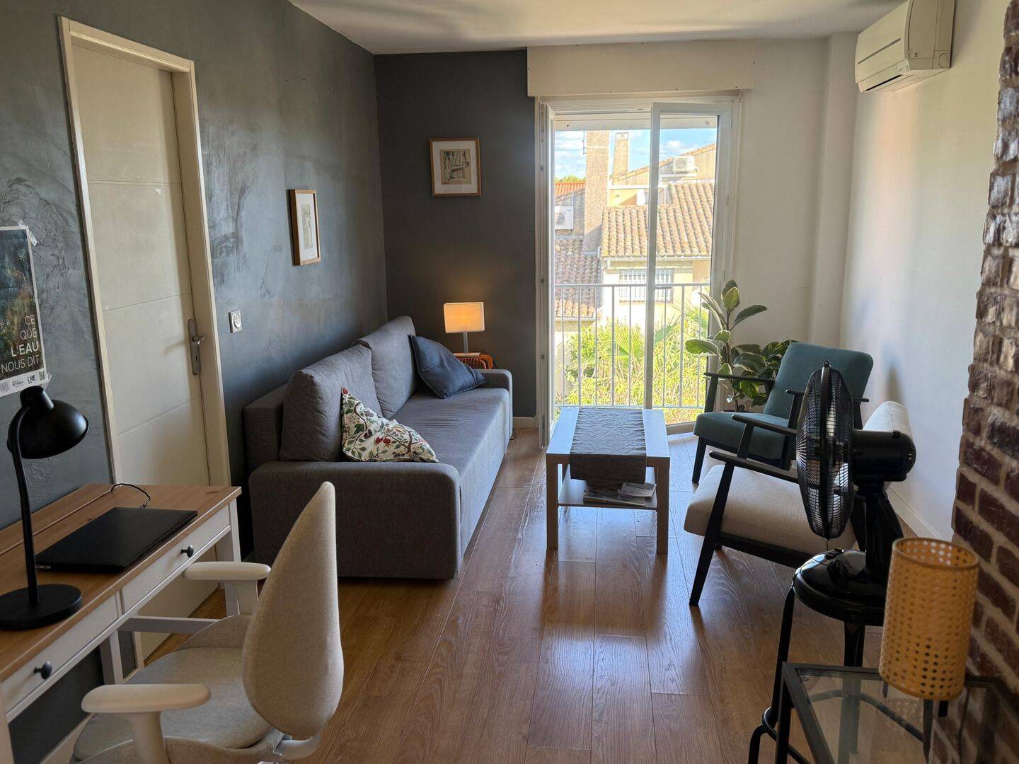 Appartement 2 pièces 43 m² · à Arles · 43 m² · 750 €