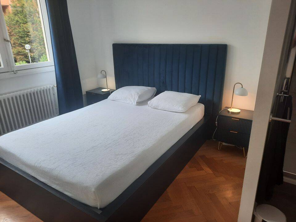 Appartement 4 pièces 98 m² · à Lyon 2ème Arrondissement · 98 m² · 3 100 €