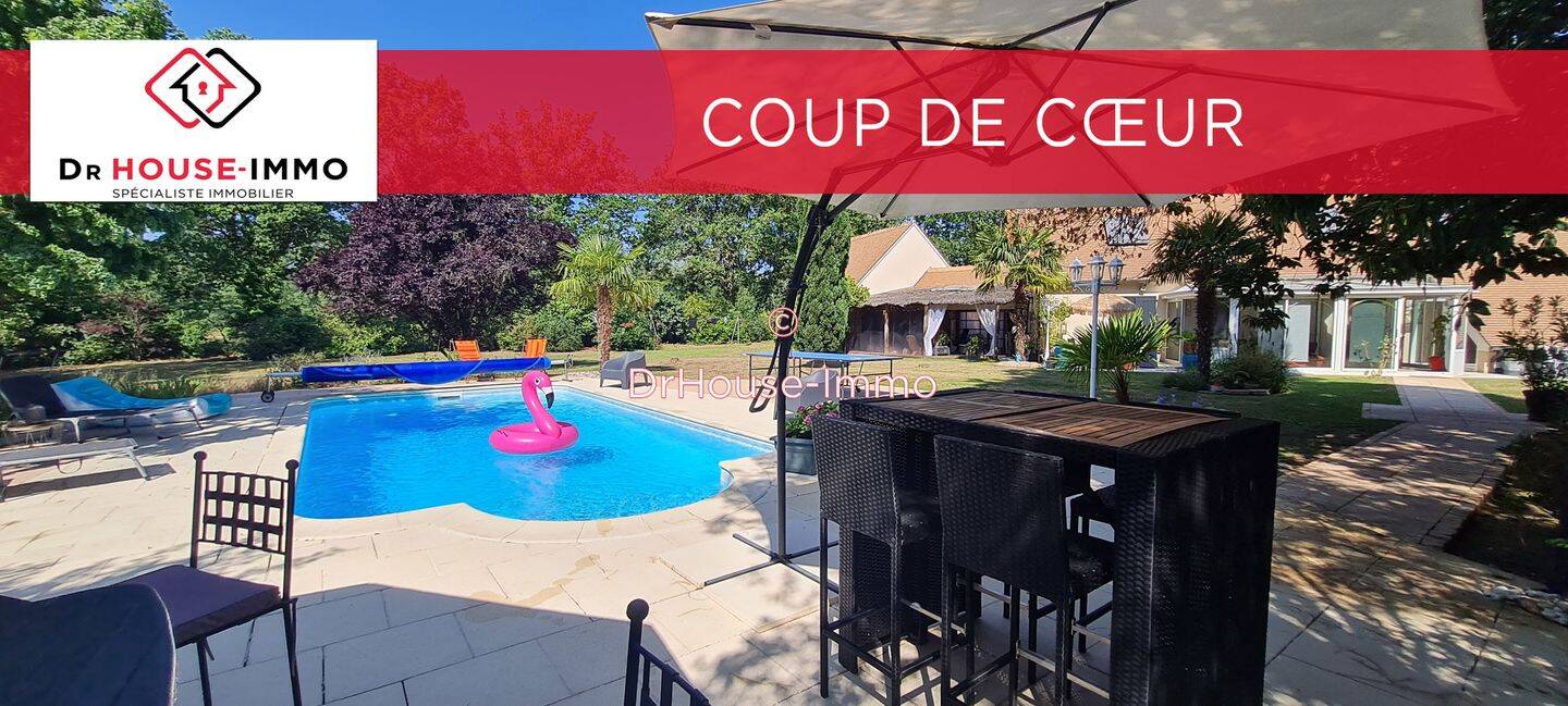 Maison 6 pièces 180 m² · à Guécélard · 180 m² · 439 000 €