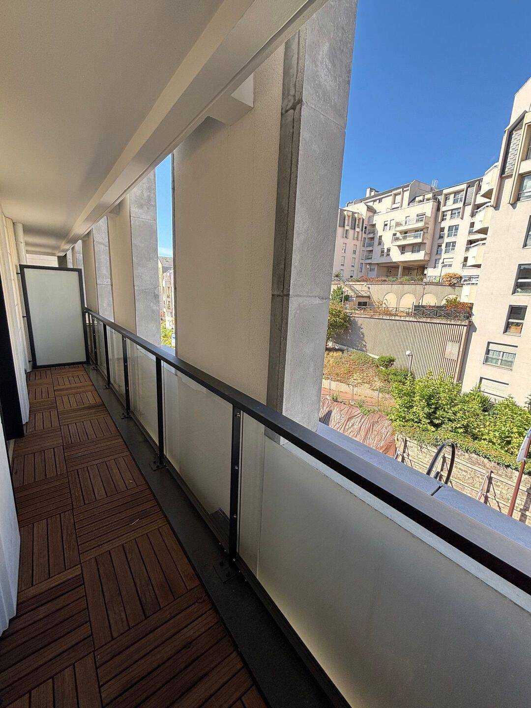 Appartement 2 pièces 30 m² · à Saint-Cloud · 30 m² · 1 300 €/mois