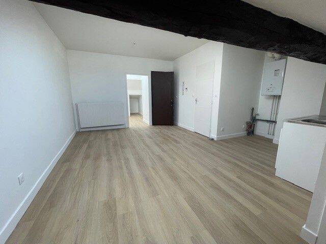 Appartement 1 pièce 26 m² · à Lyon 9ème Arrondissement · 26 m² · 565 €