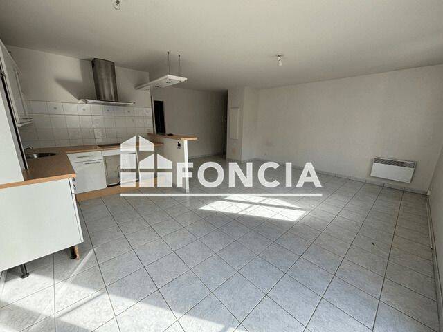 Appartement 3 pièces 67 m² · à Chambray-lès-Tours · 67,1 m² · 875 €/mois