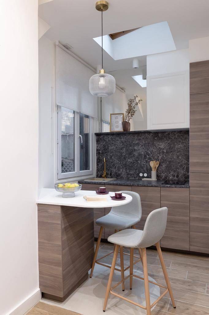 Appartement 1 pièce 16 m² · à Paris 14ème Arrondissement · 16 m² · 810 €