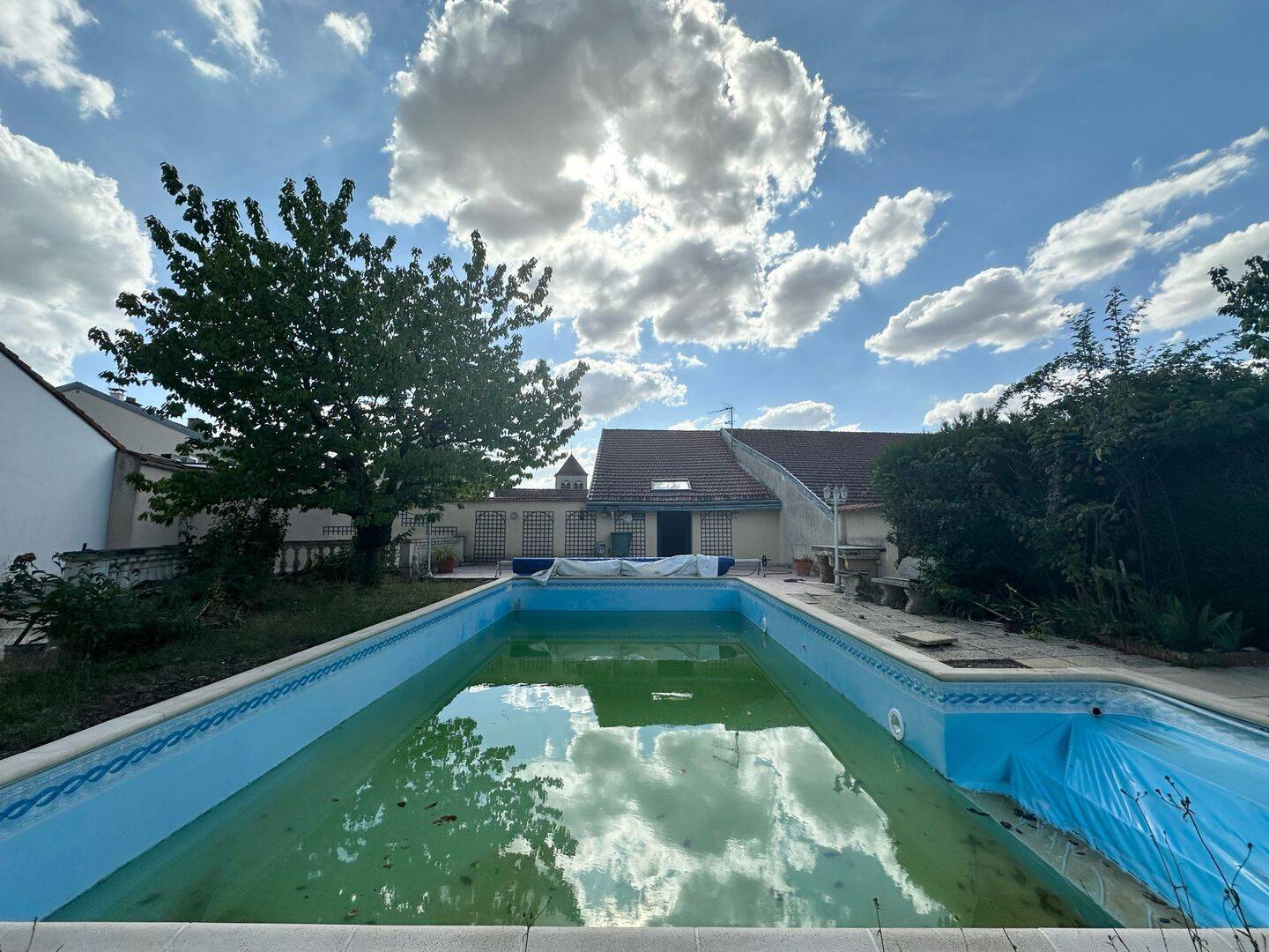 Maison 7 pièces 258 m² · à Cernay-lès-Reims · 258 m² · 495 000 €