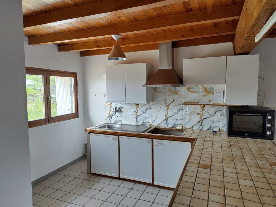 Appartement 3 pièces 43 m² · à Auch · 43 m² · 500 €/mois