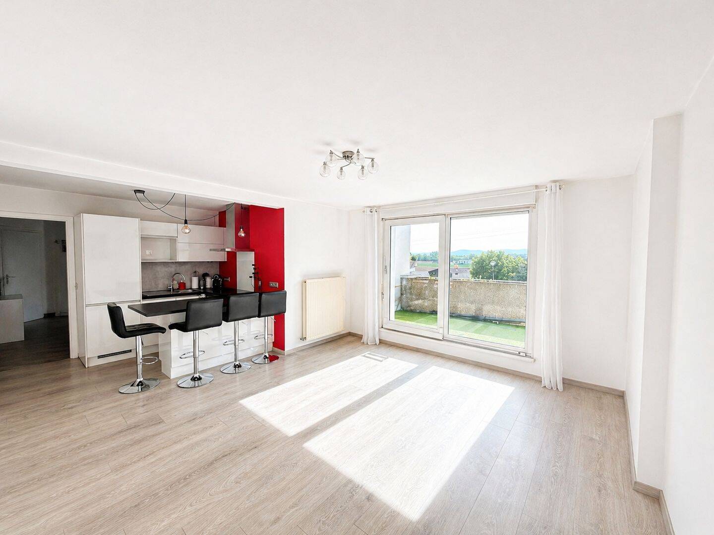 Appartement 3 pièces 74 m² · à Wolfisheim · 73,8 m² · 234 500 €