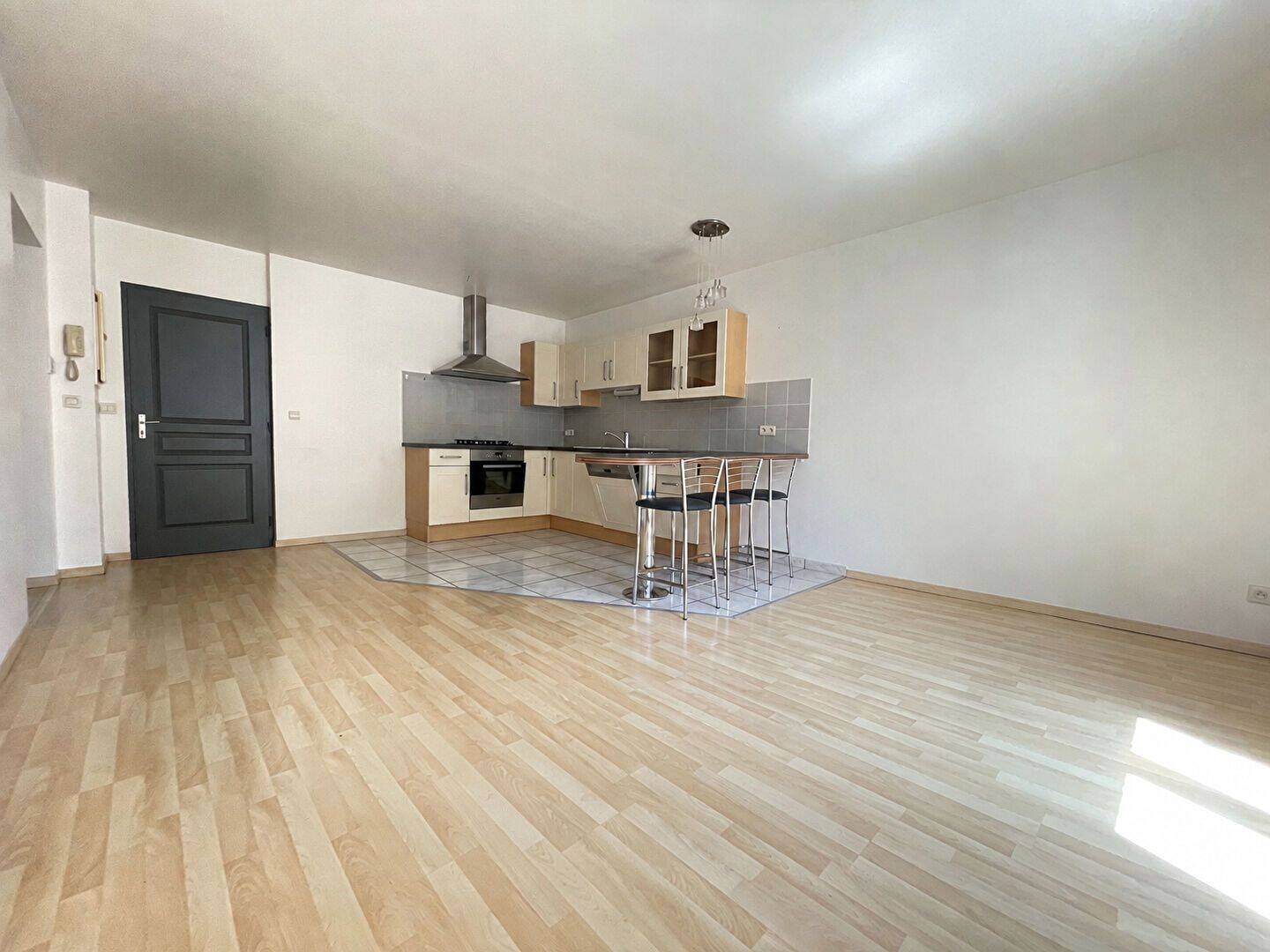 Appartement 4 pièces 80 m² · à Lons-le-Saunier · 80 m² · 122 000 €