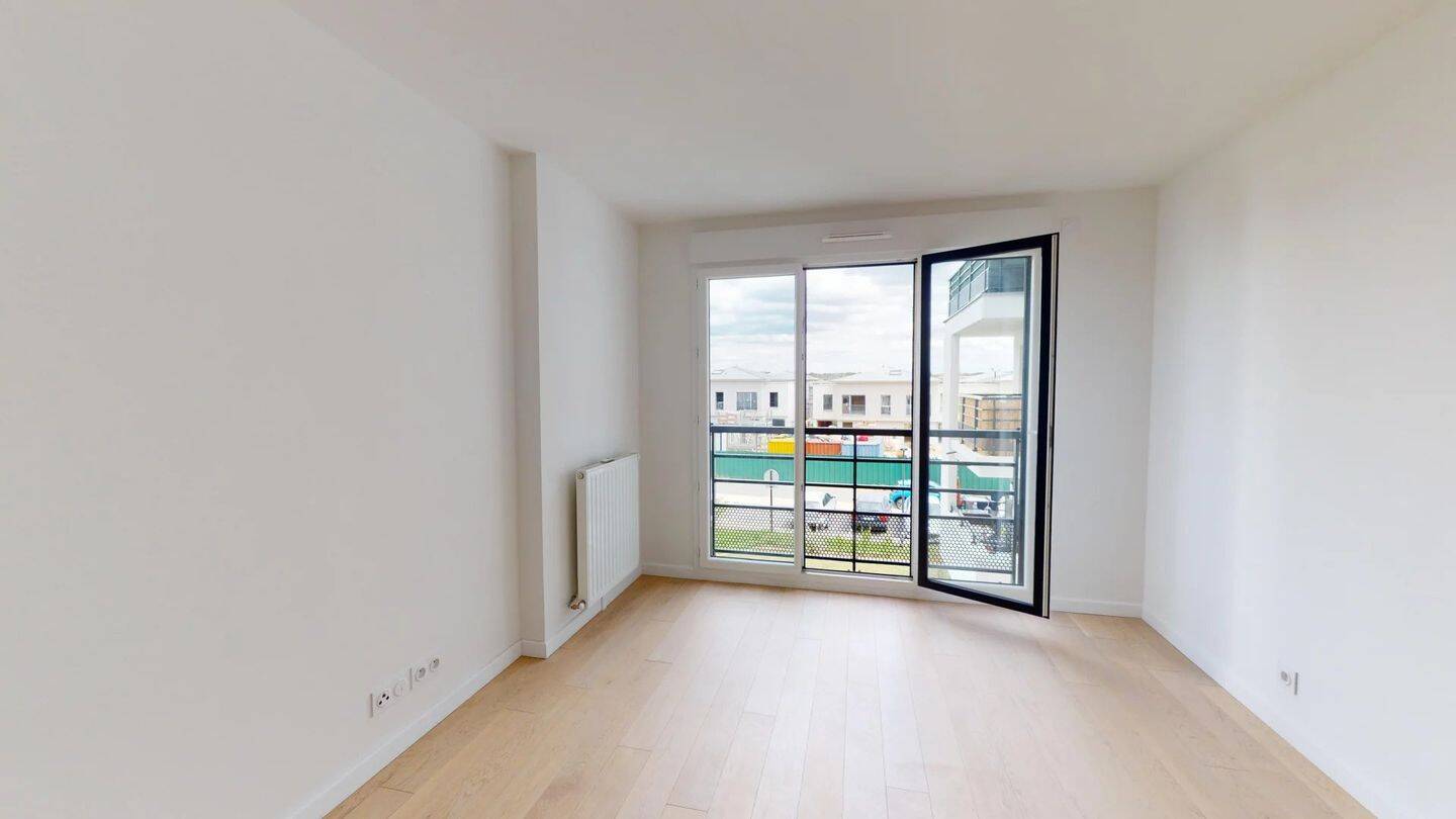 Appartement 2 pièces 42 m² · à Ferrières-en-Brie · 42,1 m² · 933 €/mois