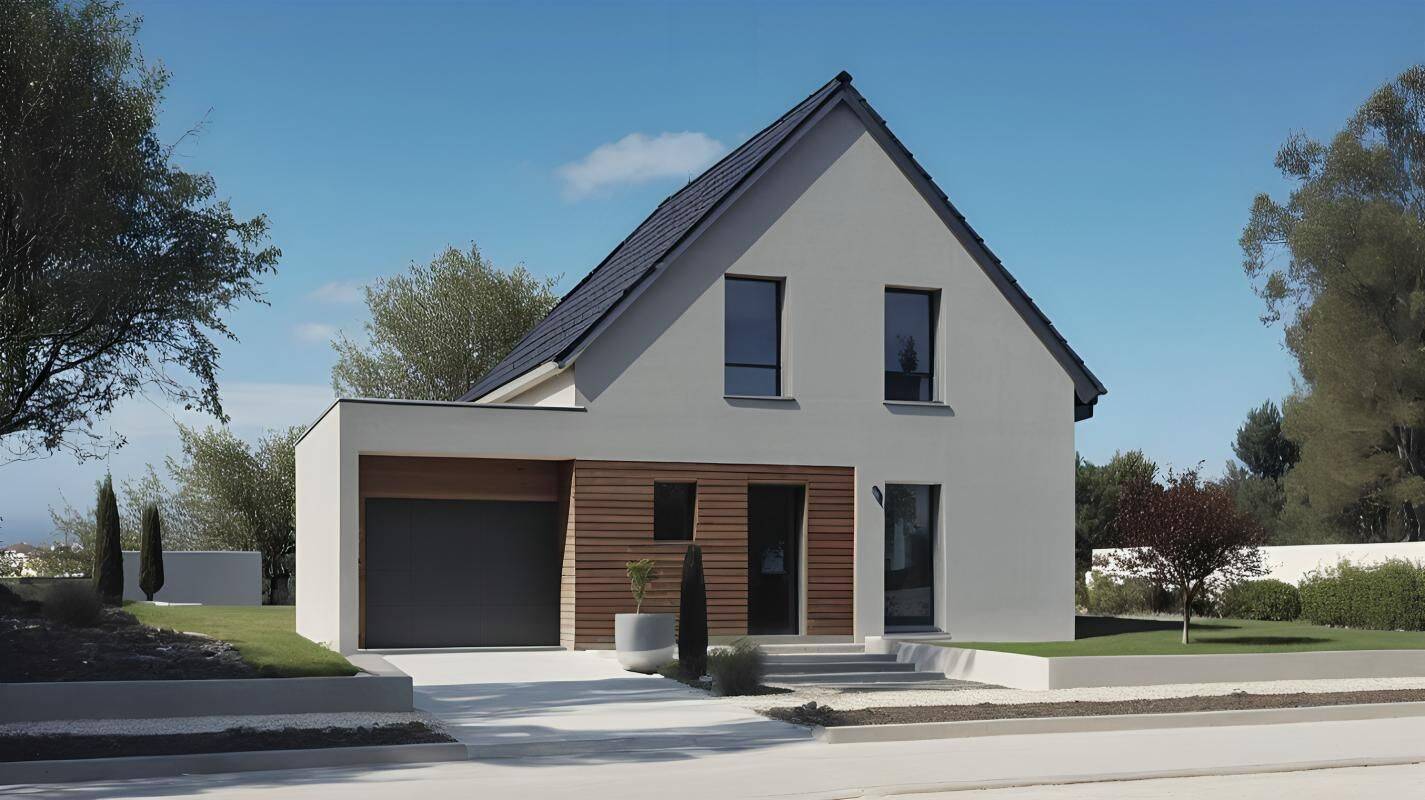 Maison 5 pièces 96 m² · à Soufflenheim · 96 m² · 305 000 €