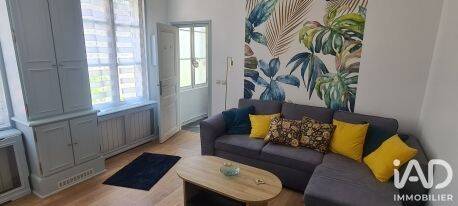 Appartement 2 pièces 37 m² · à Fontainebleau · 37 m² · 890 €