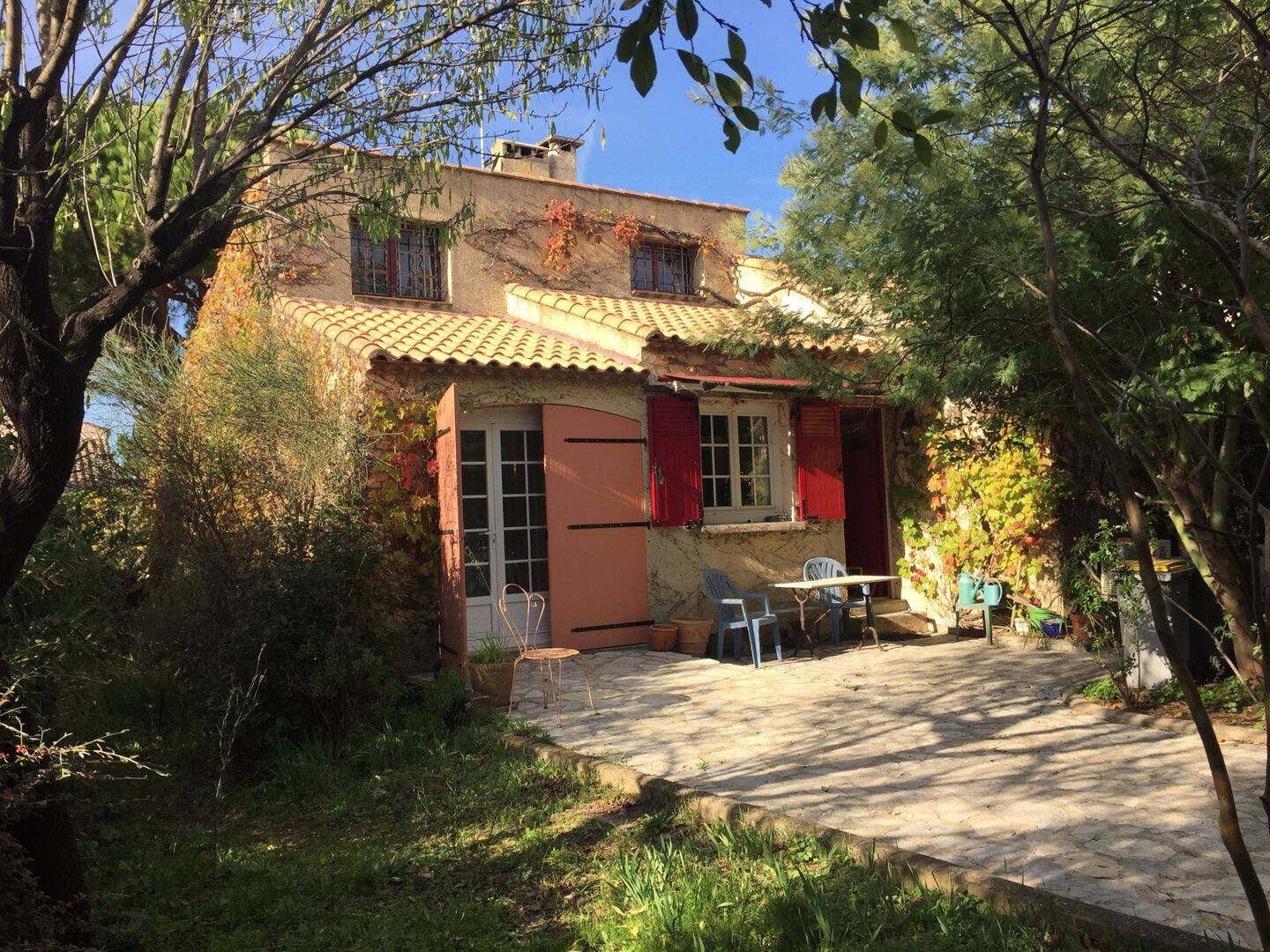 Maison 4 pièces 90 m² · à Pérols · 90 m² · 479 000 €