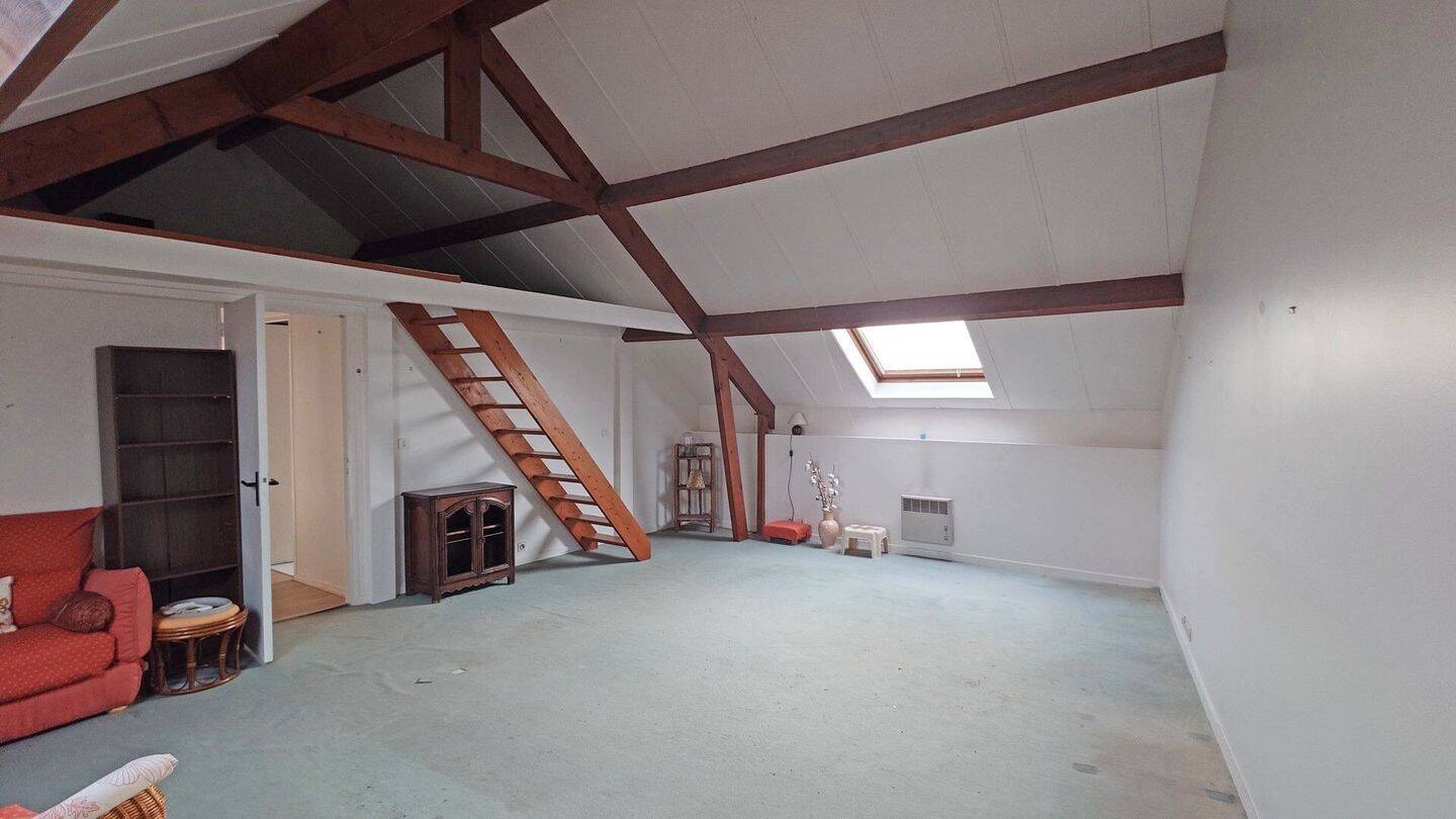 Appartement 2 pièces 51 m² · à Les Clayes-sous-Bois · 50,8 m² · 127 500 €