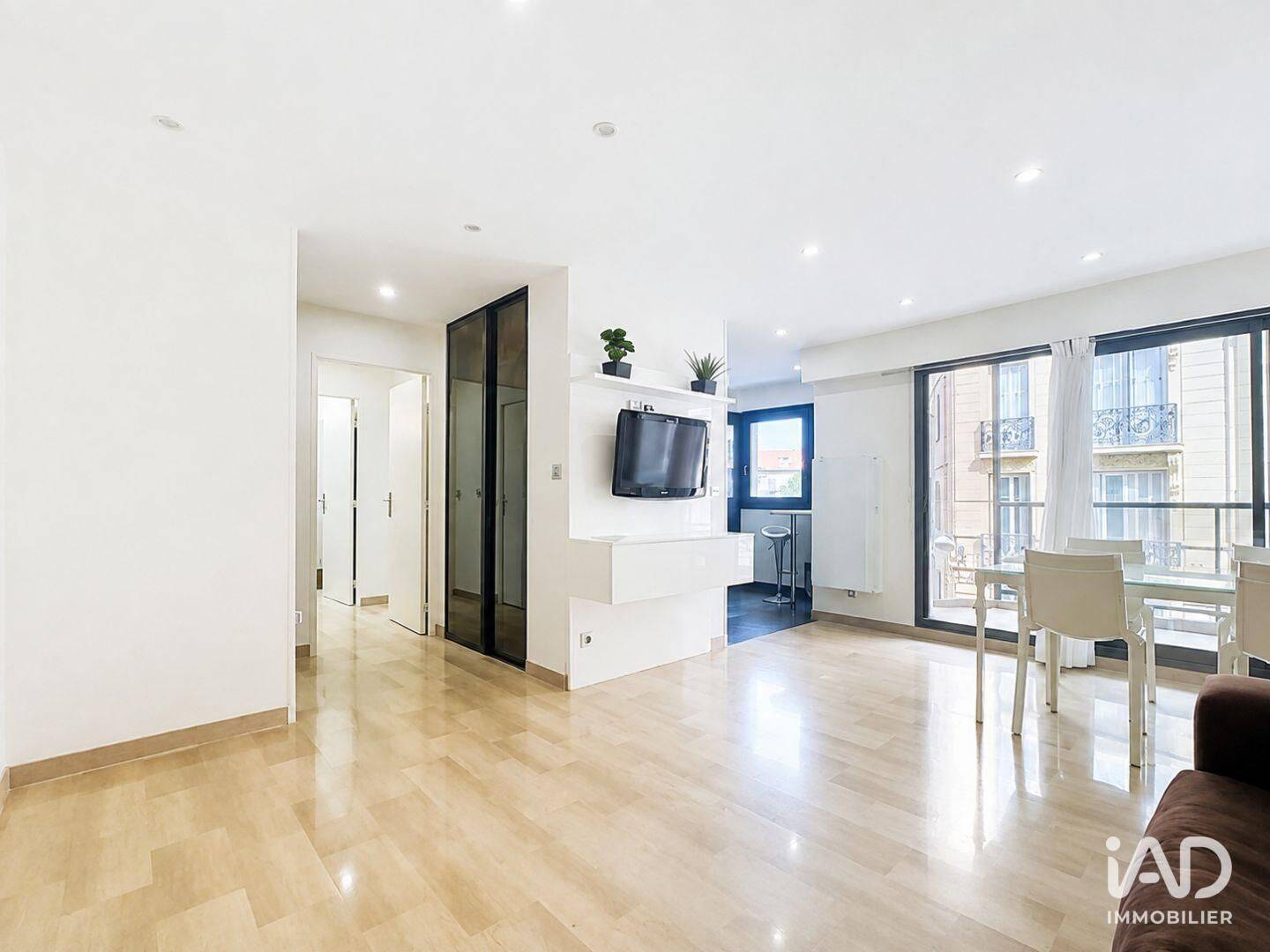 Appartement 2 pièces 47 m² · à Nice · 47 m² · 475 000 €