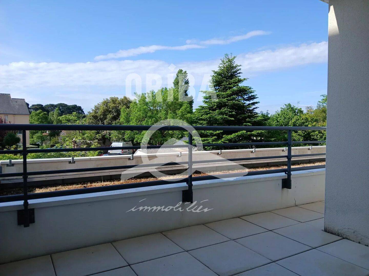 Appartement 3 pièces 70 m² · à Saint-Nazaire · 69,6 m² · 314 950 €