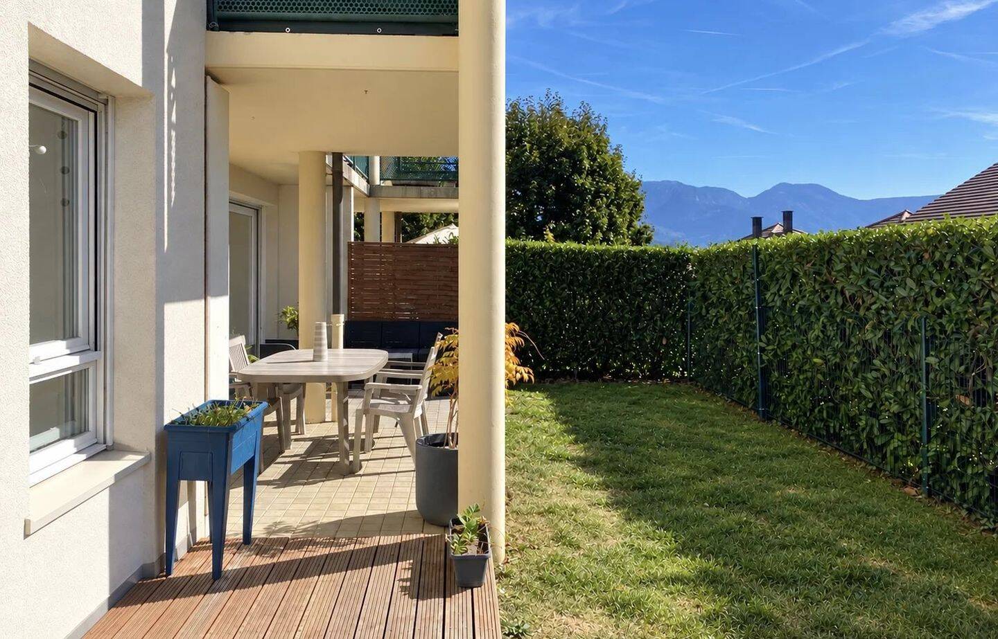 Appartement 3 pièces 62 m² · à Groisy · 62,4 m² · 330 000 €