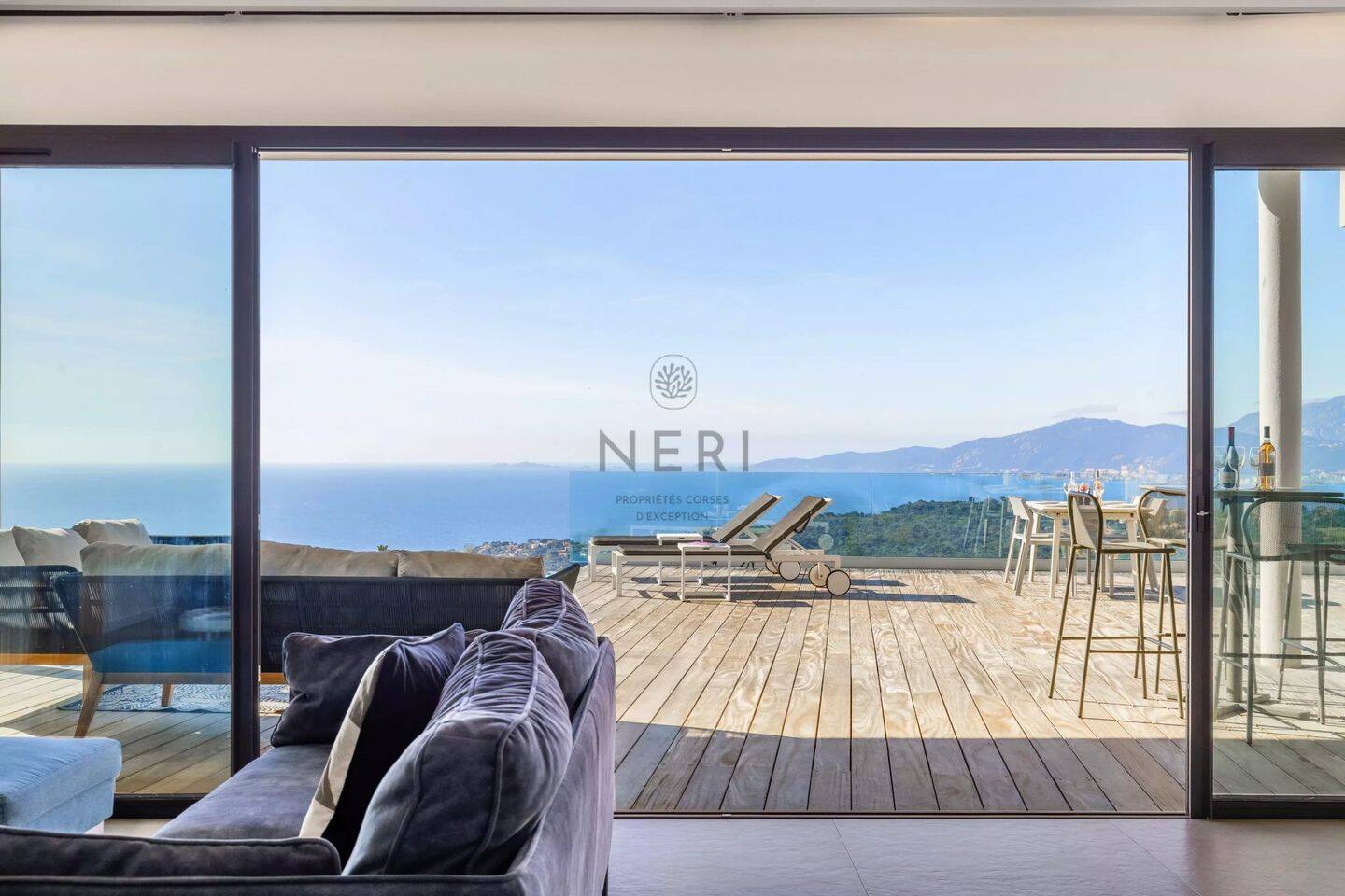 Maison 6 pièces 185 m² · à Grosseto-Prugna · 185 m² · 2 290 000 €