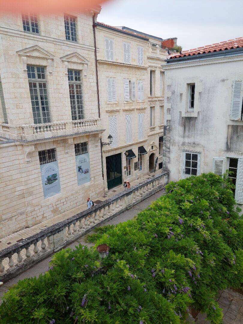Appartement 3 pièces 73 m² · à La Rochelle · 73 m² · 950 €/mois
