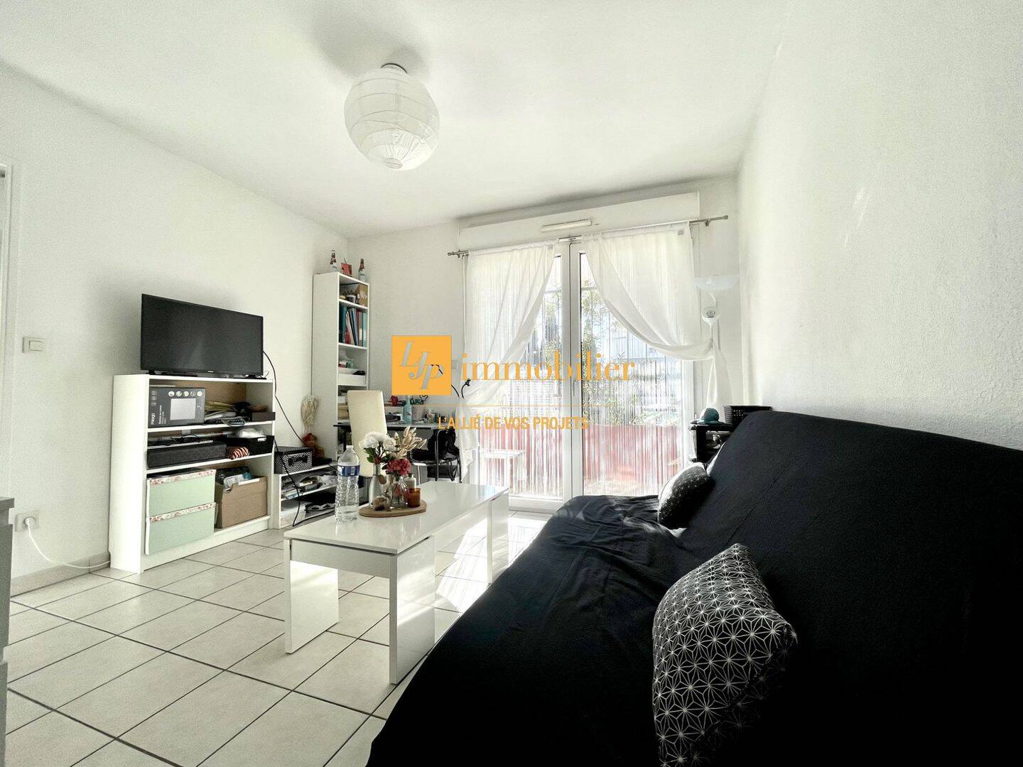Appartement 2 pièces 33 m² · à Montpellier · 33 m² · 680 €