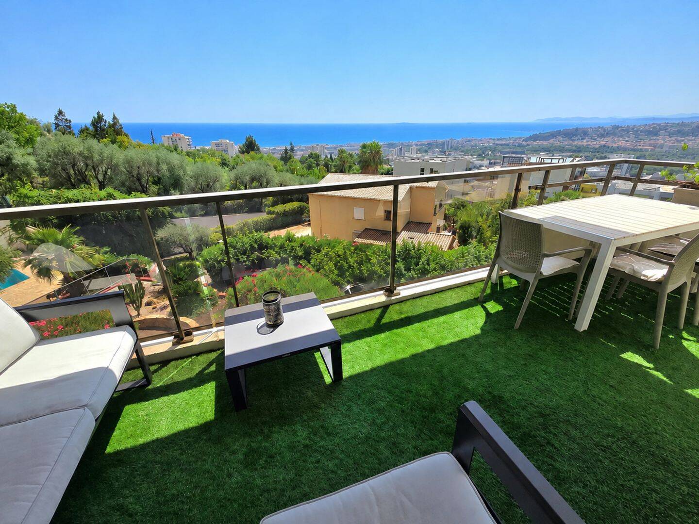 Appartement 3 pièces 81 m² · à Nice · 81 m² · 639 000 €