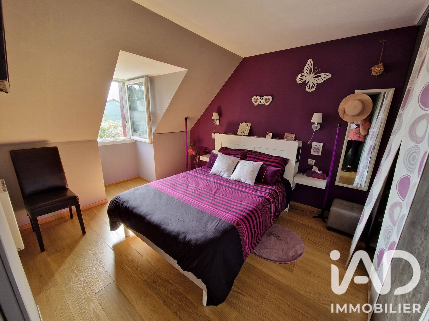 Maison 6 pièces 100 m² · à Le Pin · 100,4 m² · 339 500 €
