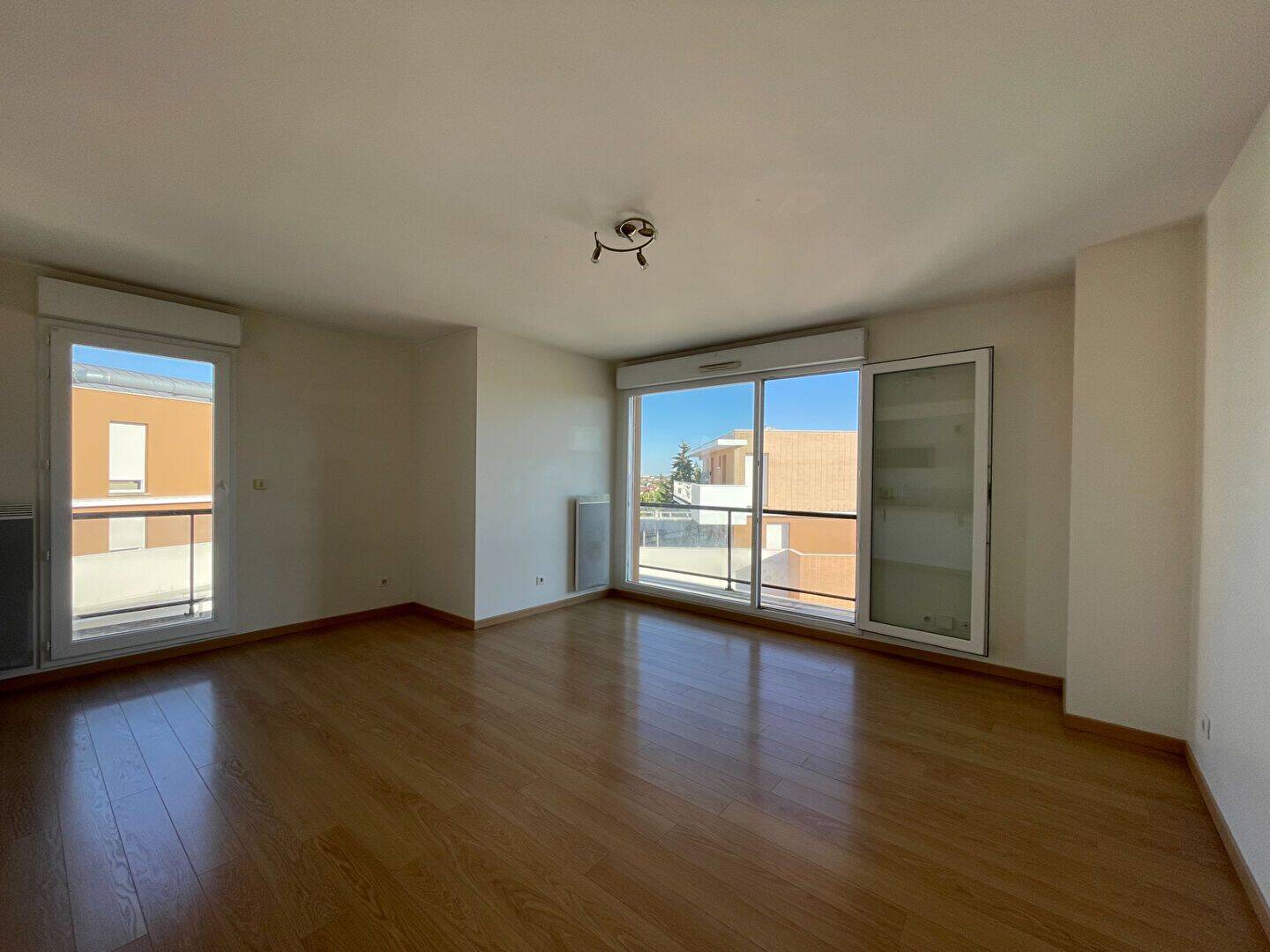 Appartement 3 pièces 71 m² · à Lucé · 71,2 m² · 830 €/mois
