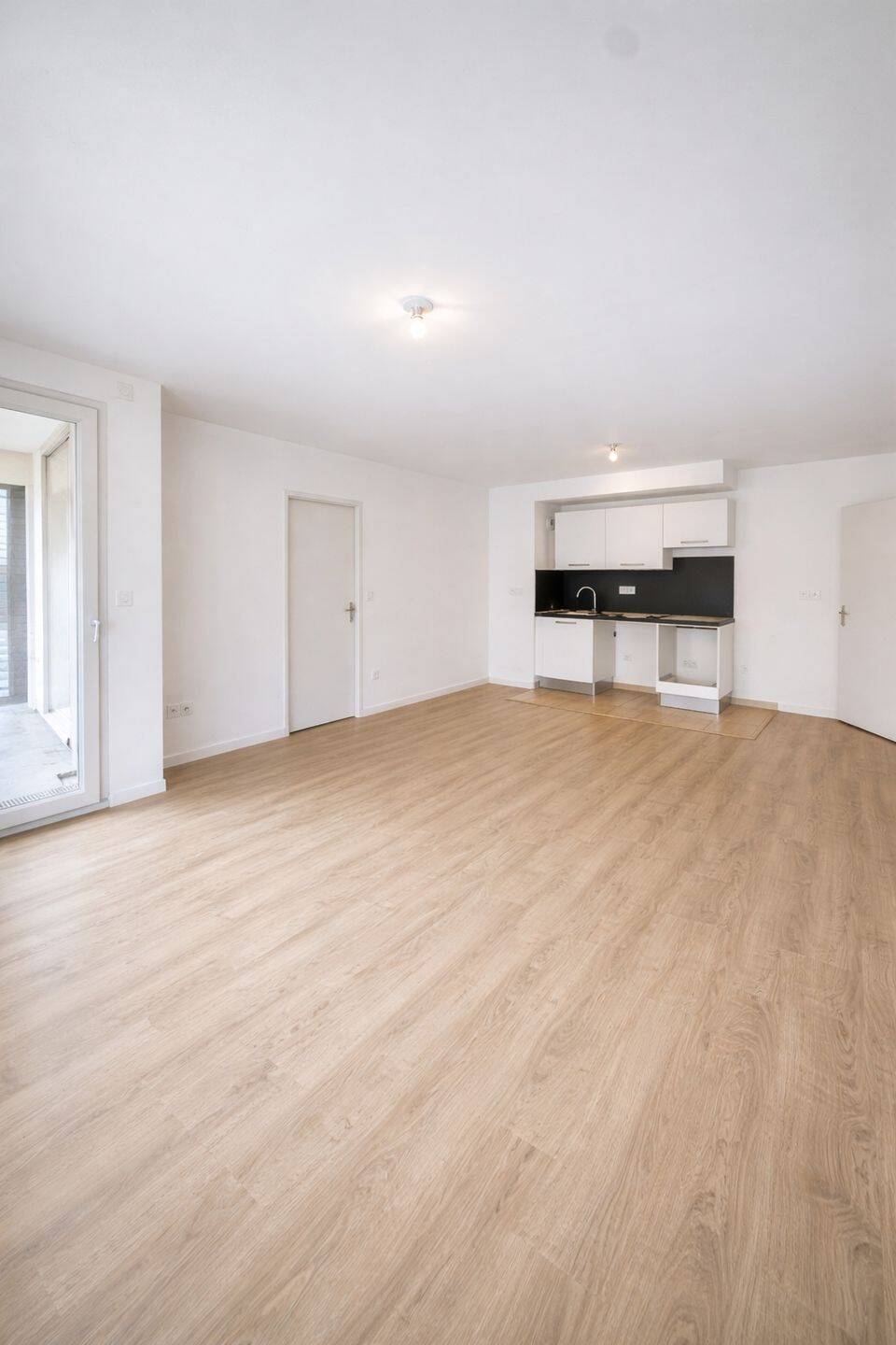 Appartement 3 pièces 65 m² · à Lille · 64,9 m² · 254 650 €