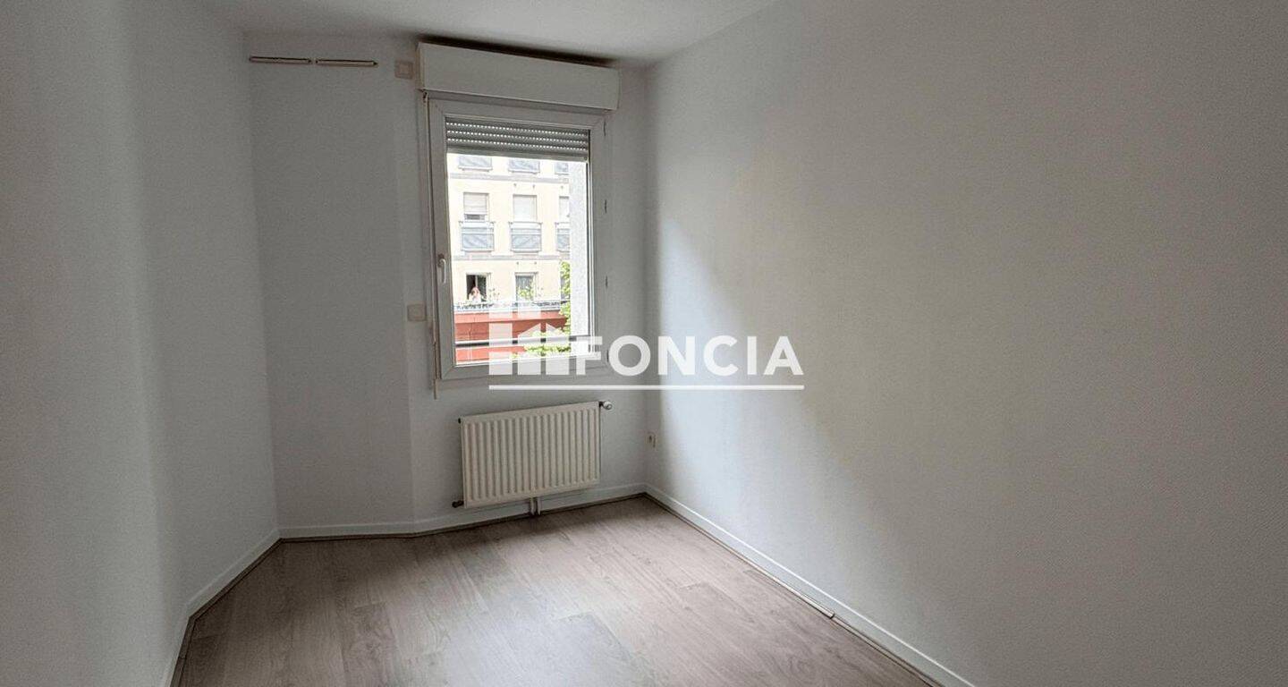 Appartement 2 pièces 45 m² · à Clermont-Ferrand · 44,5 m² · 710 €