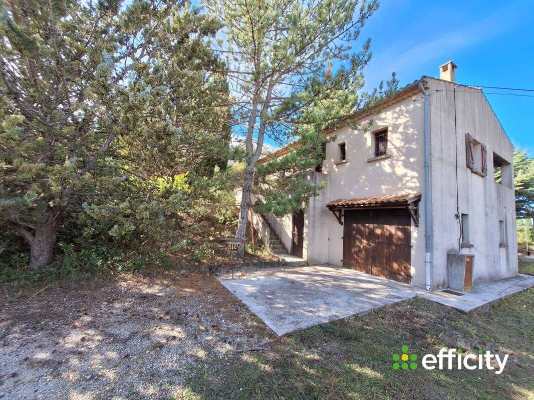 Maison 5 pièces 105 m² · à Valensole · 105 m² · 220 000 €