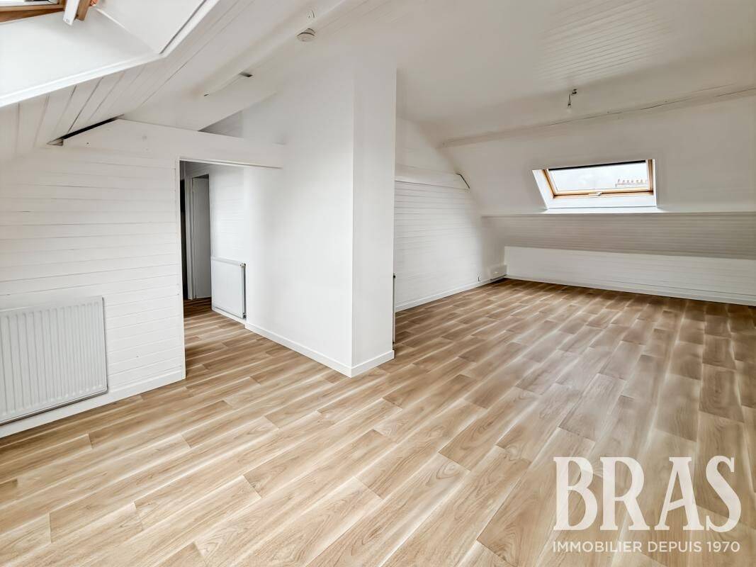 Appartement 2 pièces 36 m² · à Nantes · 36 m² · 650 €