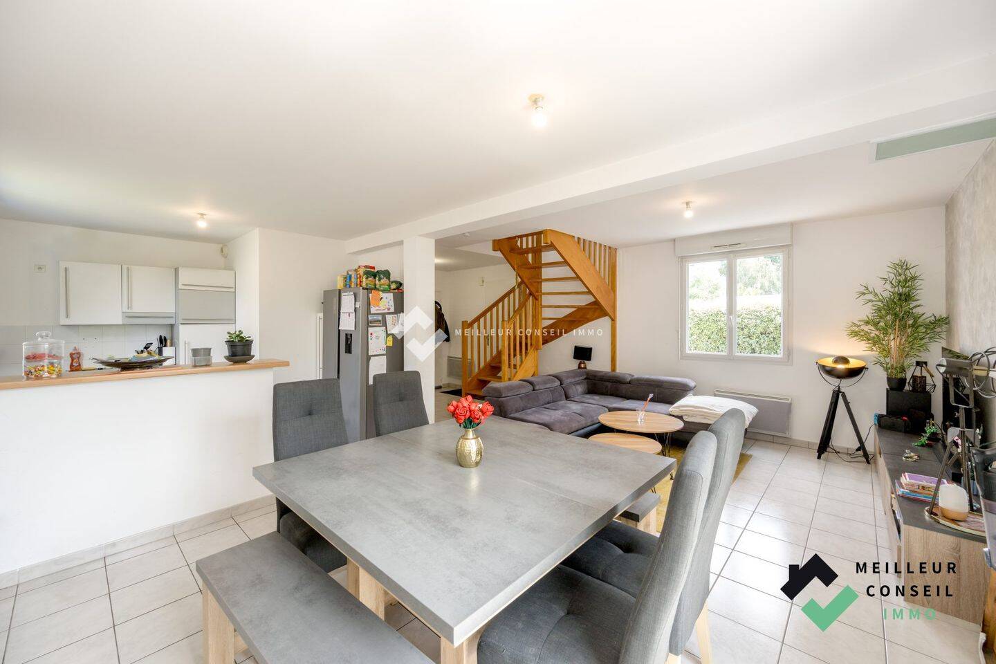 Maison 4 pièces 80 m² · à Plaintel · 80 m² · 225 400 €