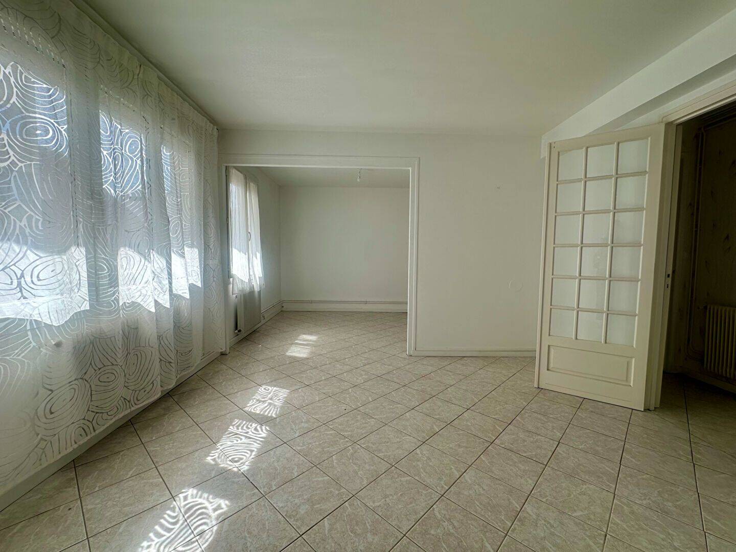 Appartement 3 pièces 72 m² · à Évreux · 72,1 m² · 870 €/mois