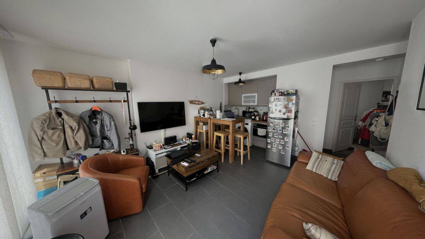 Appartement 3 pièces 47 m² · à Arpajon · 47 m² · 850 €/mois