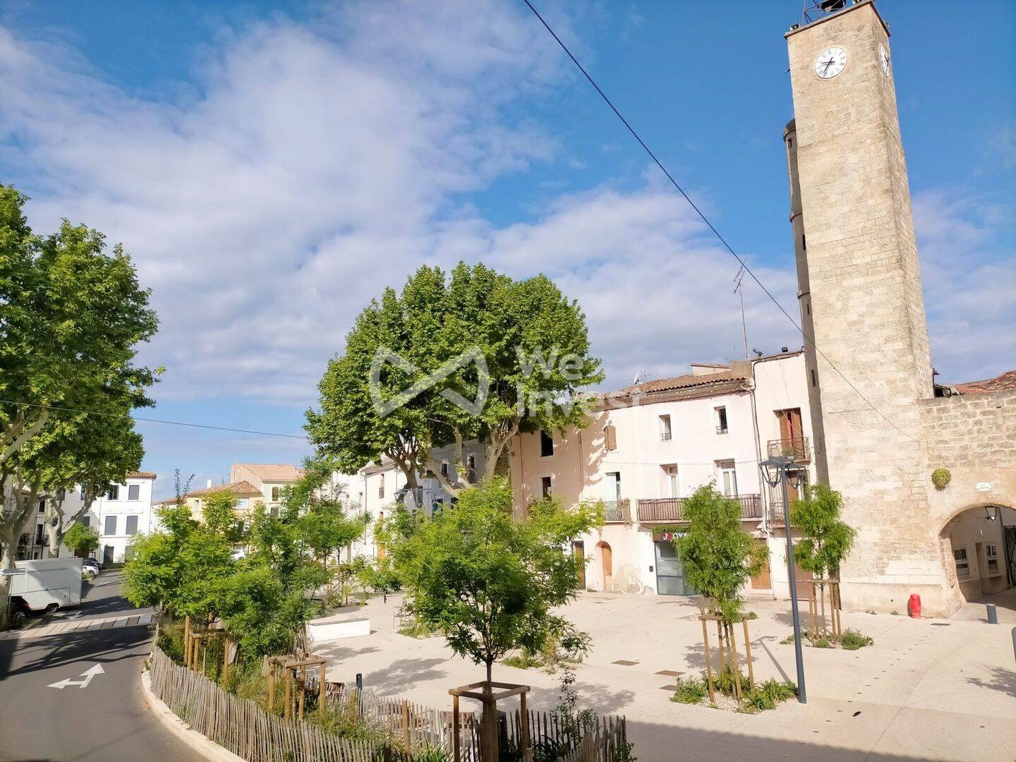 Appartement 3 pièces 62 m² · à Saint-André-de-Sangonis · 61,5 m² · 139 000 €