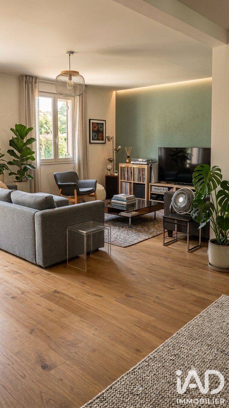 Maison 4 pièces 114 m² · à Lille · 114 m² · 449 900 €