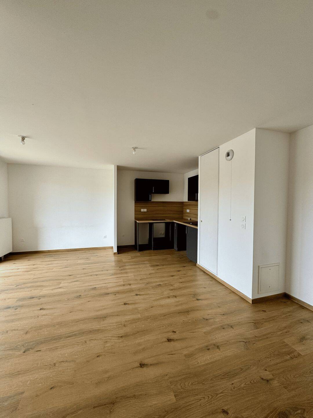 Appartement 3 pièces 63 m² · à Saint-André-lez-Lille · 63,1 m² · 274 345 €
