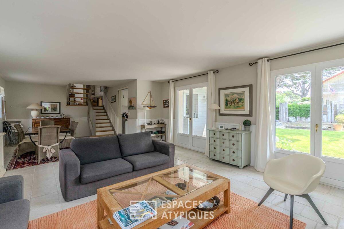 Maison 7 pièces 180 m² · à Pornichet · 180 m² · 1 385 000 €