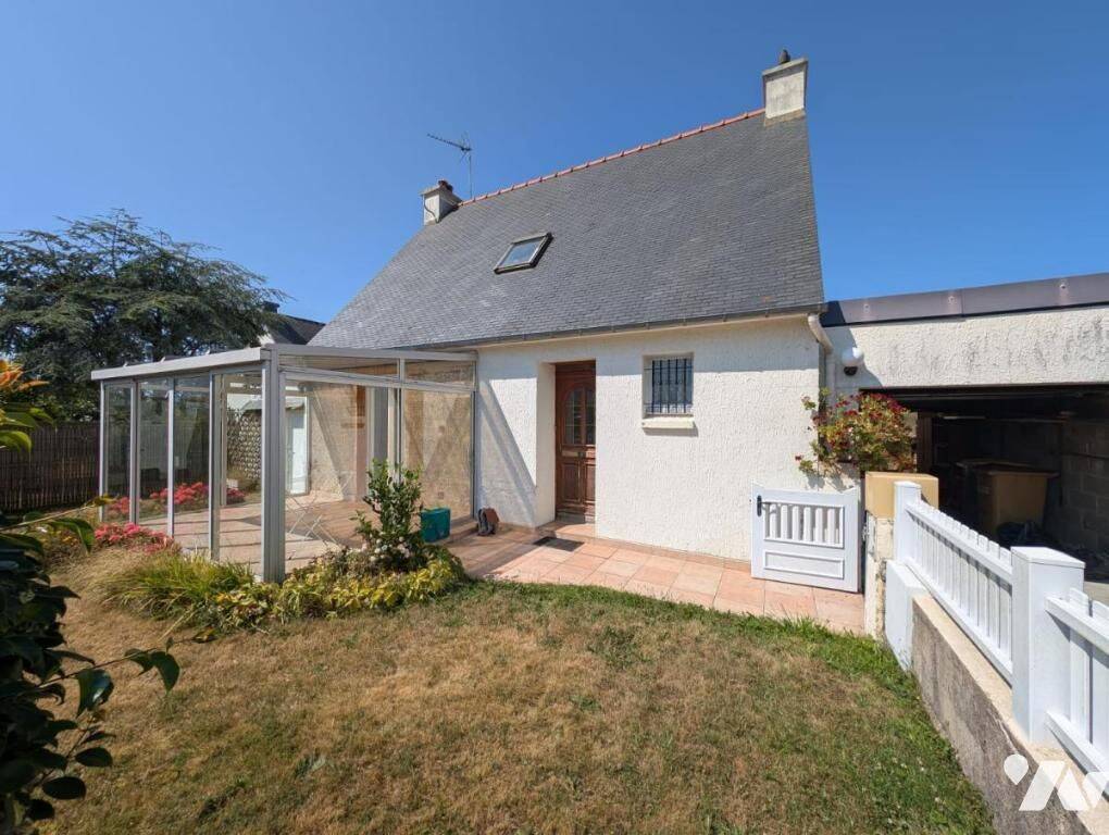Maison 4 pièces 390 m² · à Pleumeur-Bodou · 390 m² · 225 750 €
