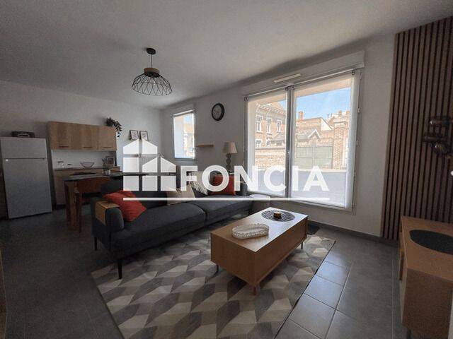 Appartement 2 pièces 49 m² · à Wingles · 49 m² · 675 €