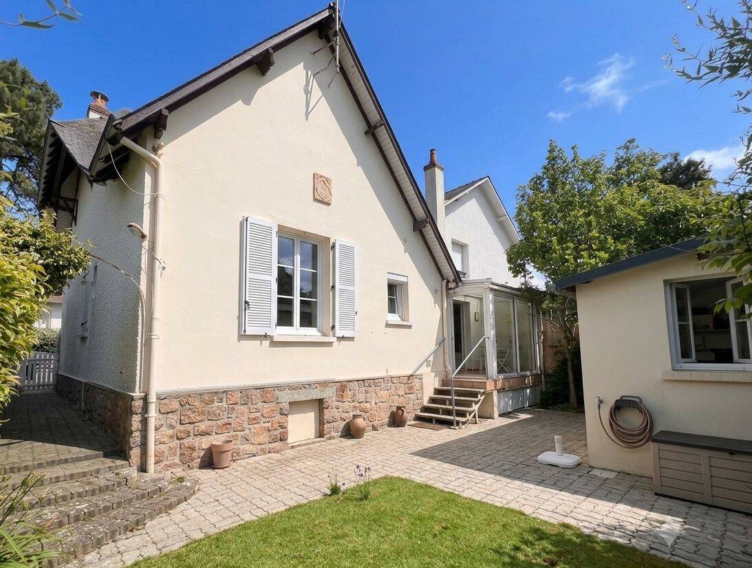 Maison 5 pièces 103 m² · à La Baule-Escoublac · 102,5 m² · 626 500 €
