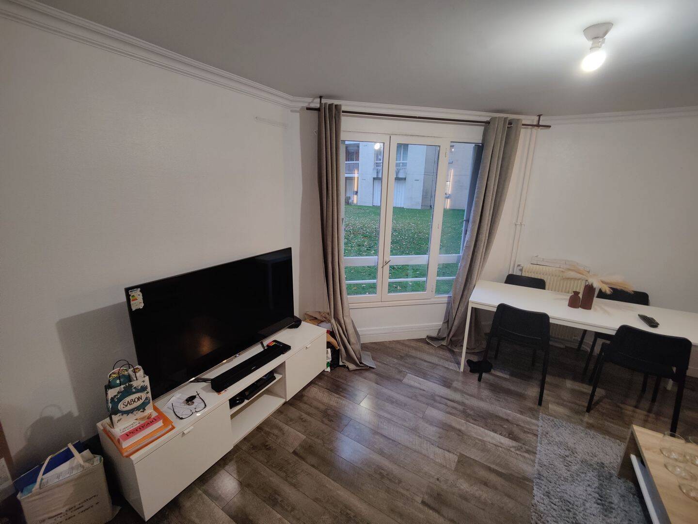 Appartement 2 pièces 50 m² · à Créteil · 50 m² · 1 175 €/mois