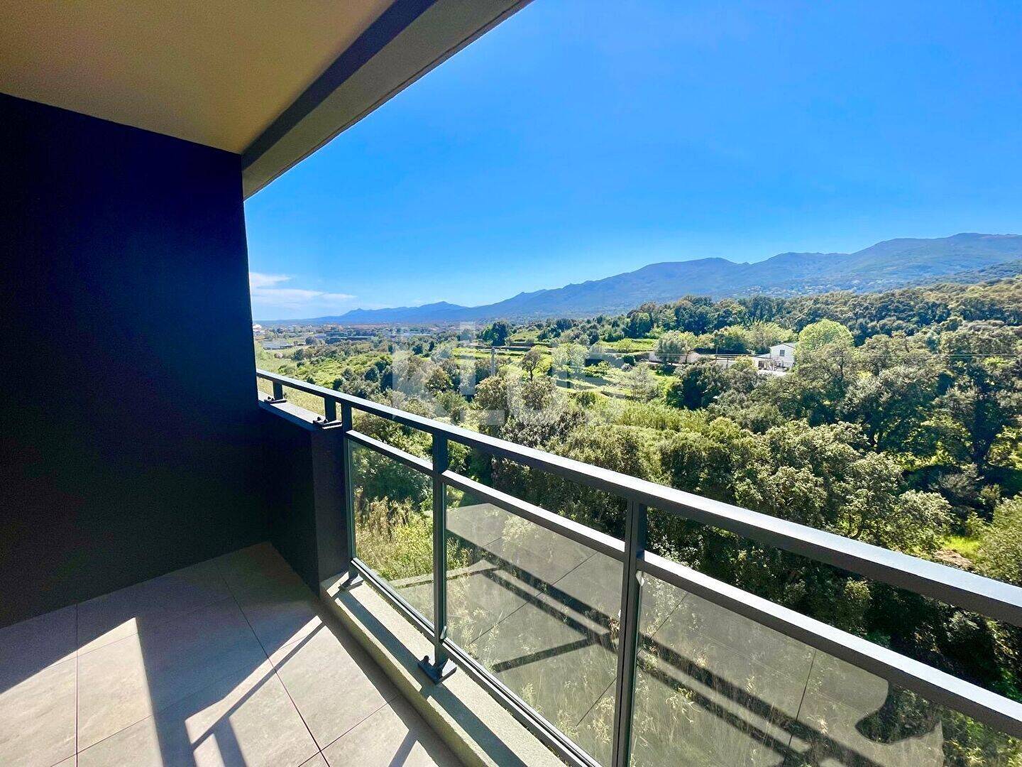 Appartement 3 pièces 62 m² · à Bastia · 62 m² · 224 000 €