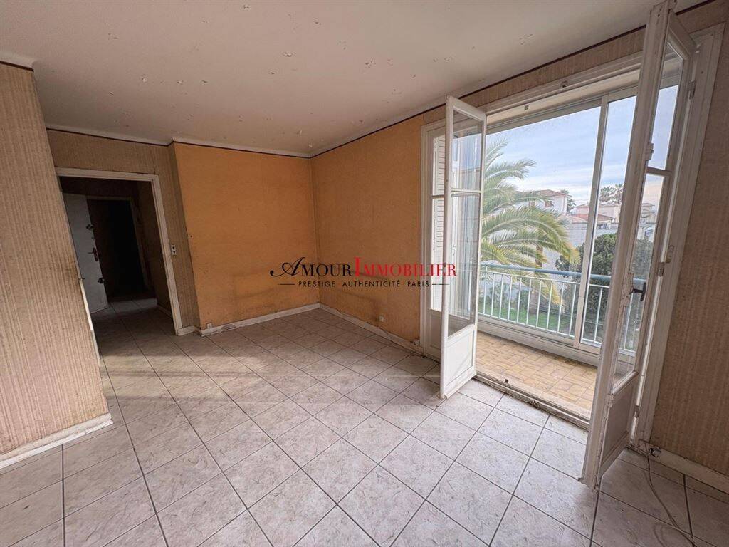 Appartement 2 pièces 49 m² · à Cannes · 49 m² · 215 000 €