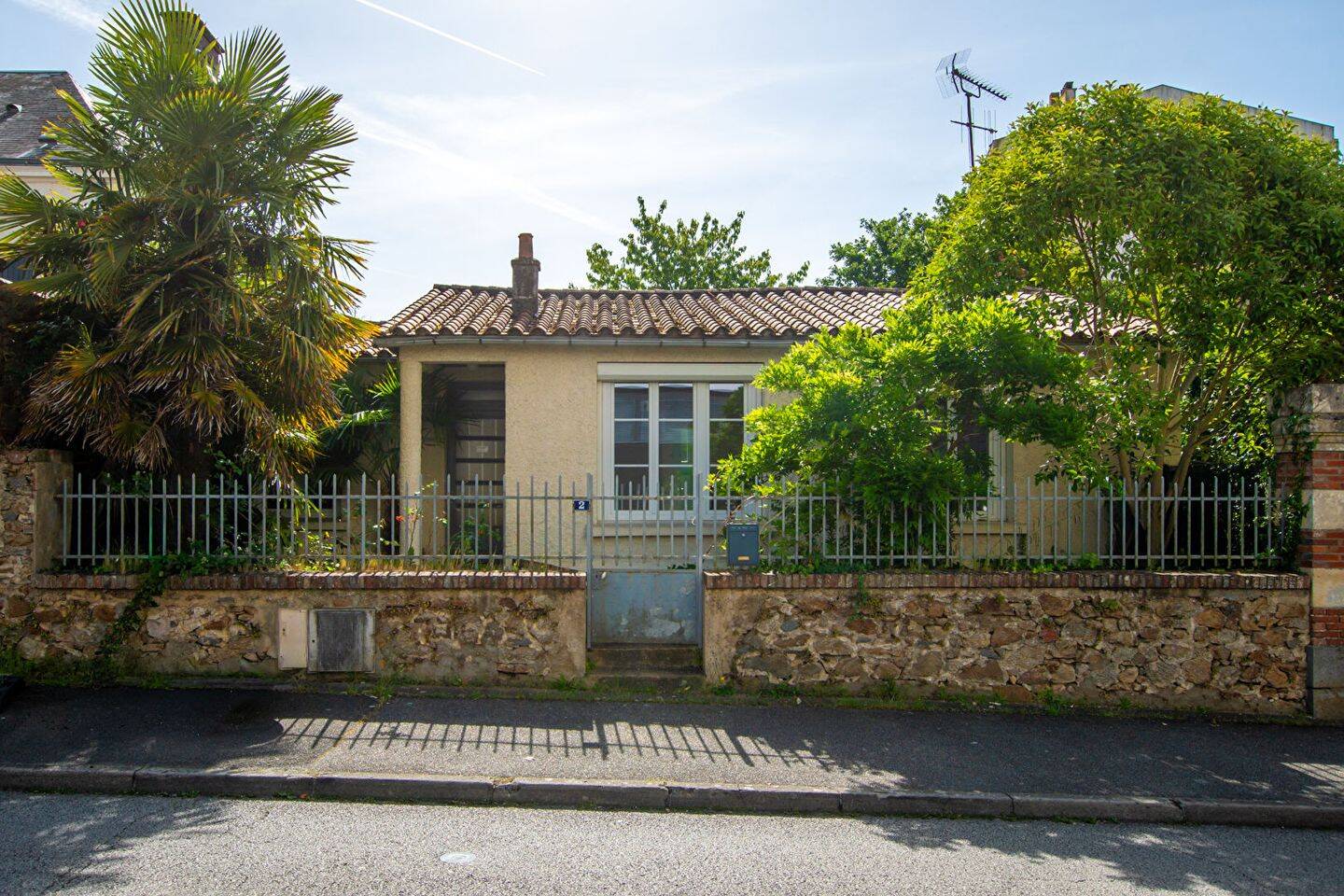 Maison 4 pièces 93 m² · à La Roche-sur-Yon · 93 m² · 196 000 €