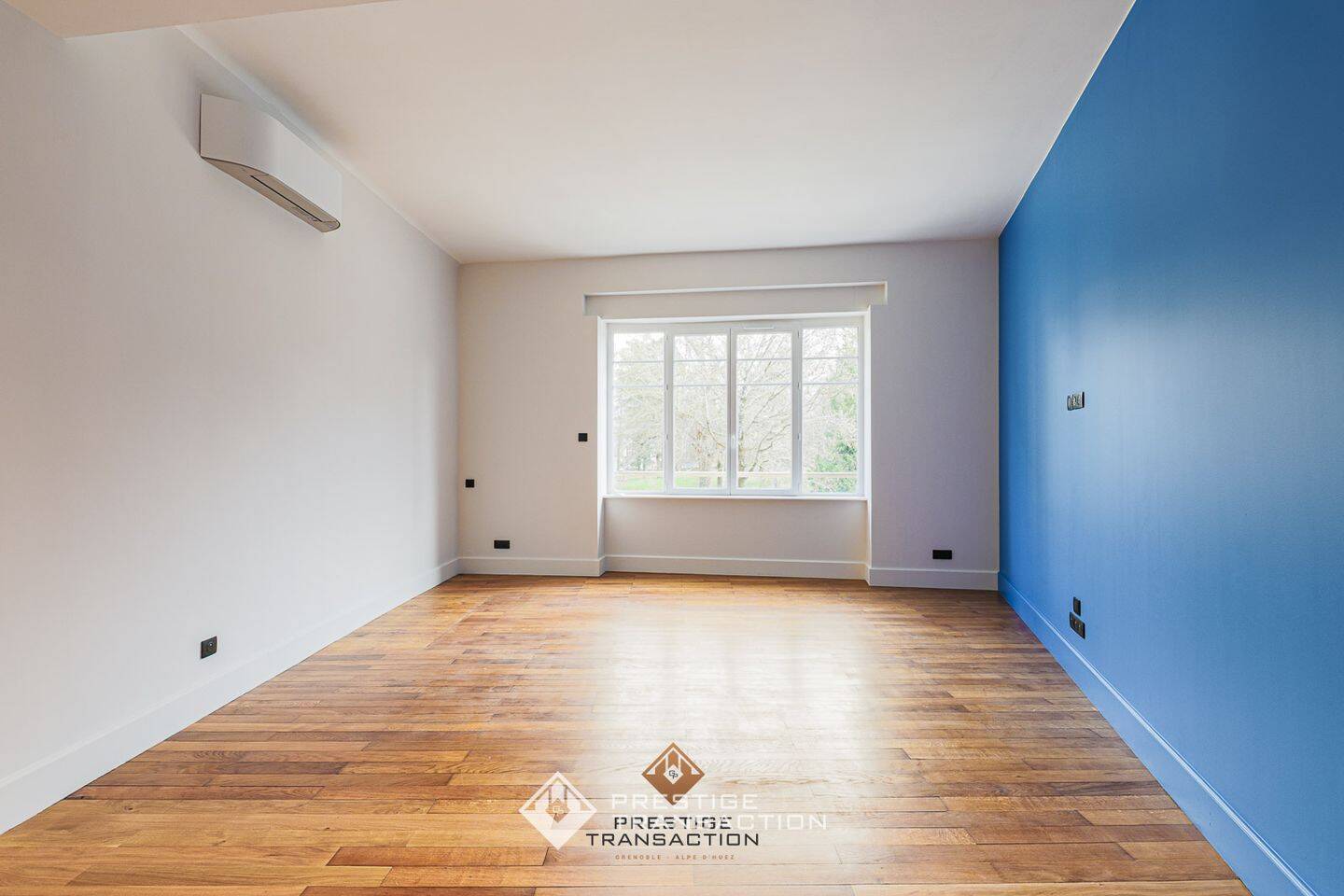Appartement 3 pièces 82 m² · à Grenoble · 82 m² · 280 000 €