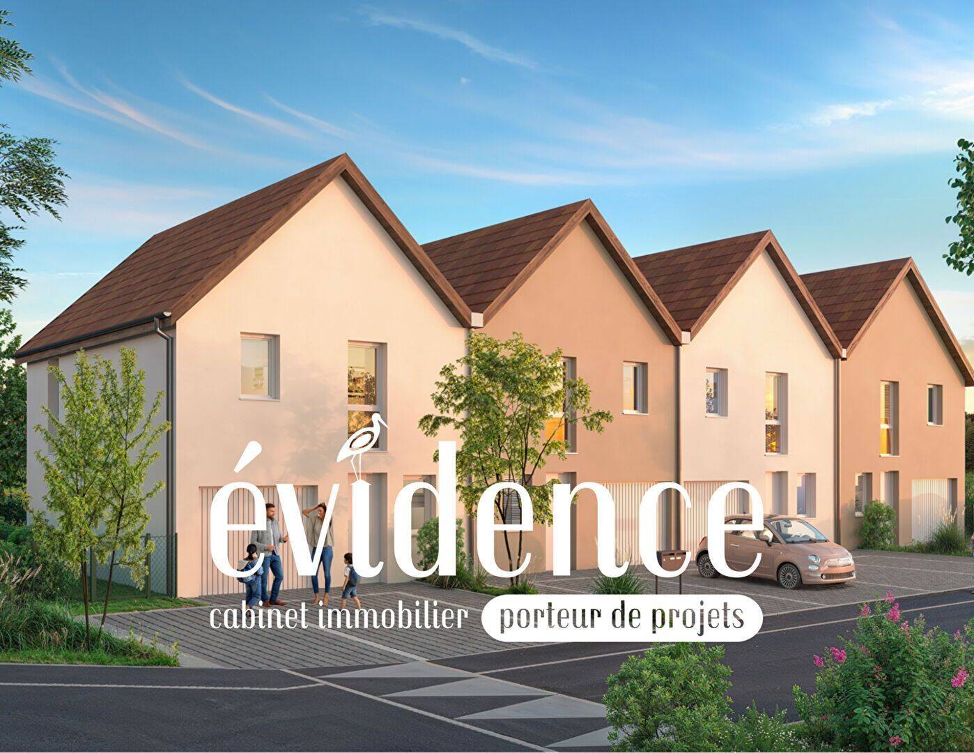 Maison 4 pièces 85 m² · à Ohlungen · 85 m² · 274 900 €