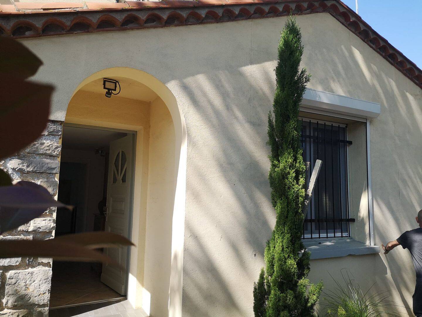 Maison 4 pièces 62 m² · à Sète · 61,5 m² · 1 245 €