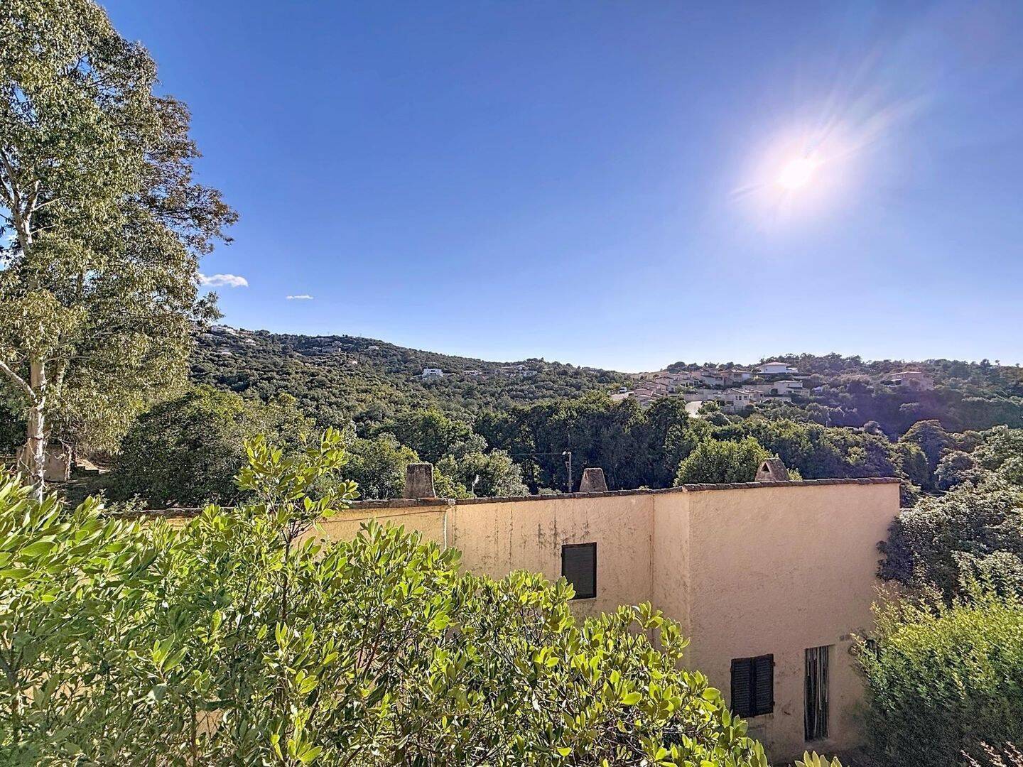 Appartement 2 pièces 33 m² · à Grosseto-Prugna · 33 m² · 180 000 €