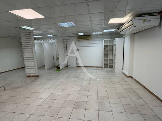 Local d'activités à louer 1 700 € Fort-de-France 97200